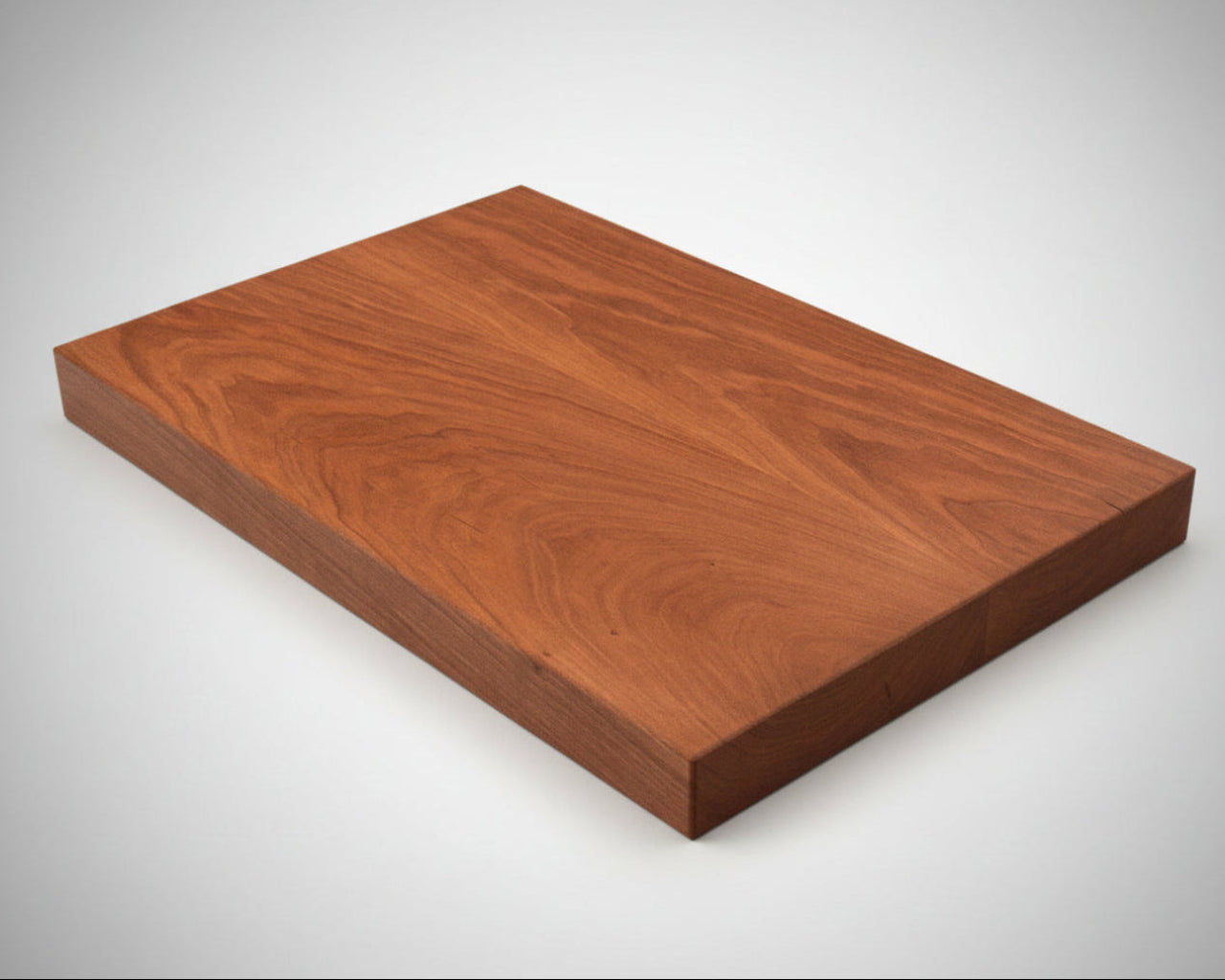 Classic Cherry Cutting Board