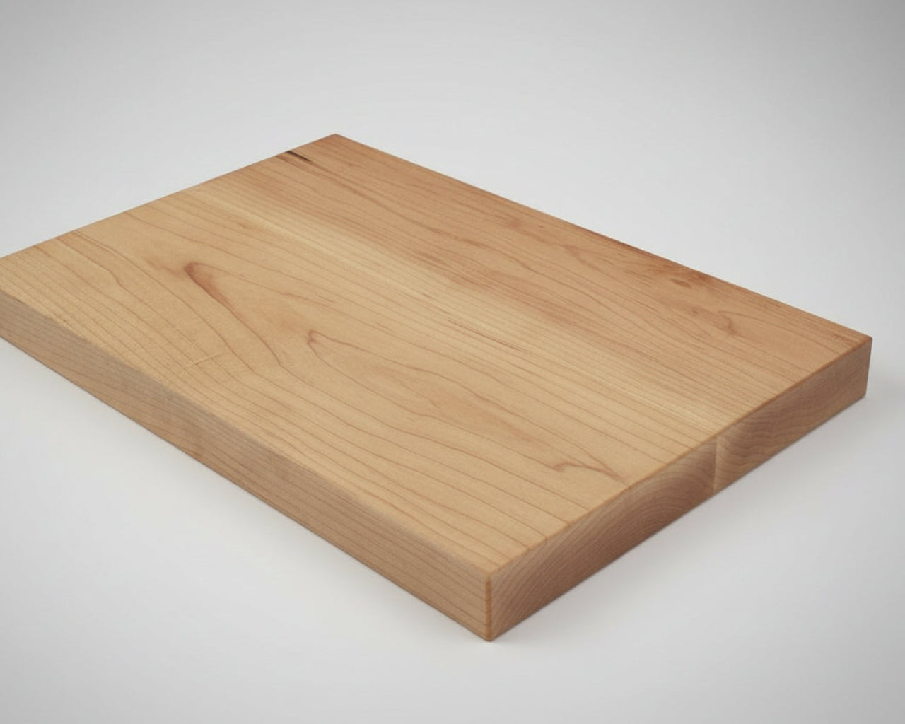 Classic Maple Cutting Board