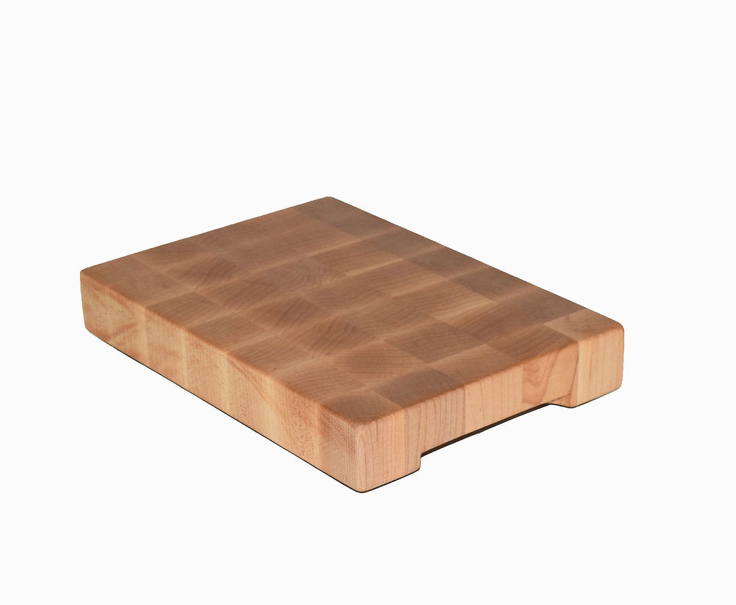 12x18 End Grain Cutting Board