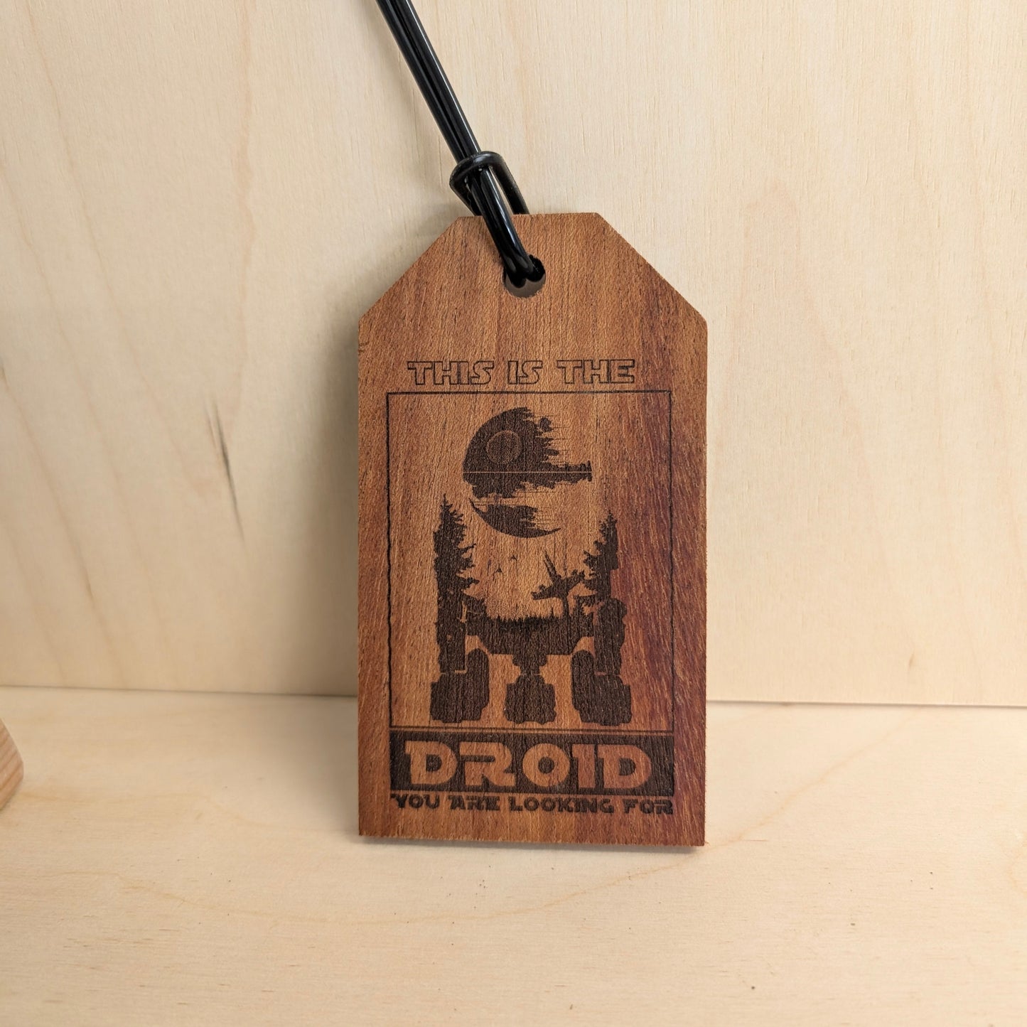 Luggage Tags