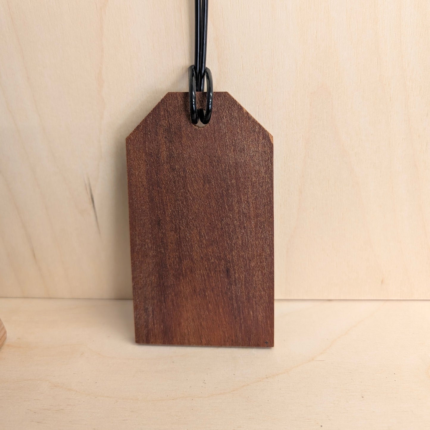 Luggage Tags