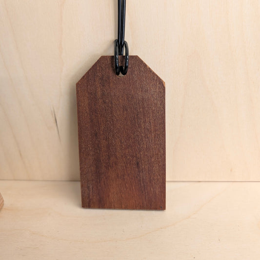 Luggage Tags