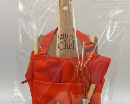 Little Chef Gift Set