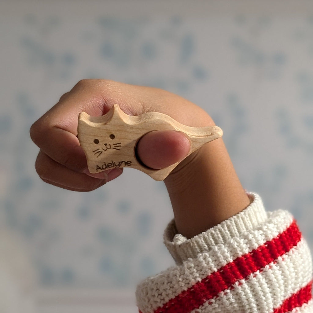 Book Buddy Page Holder
