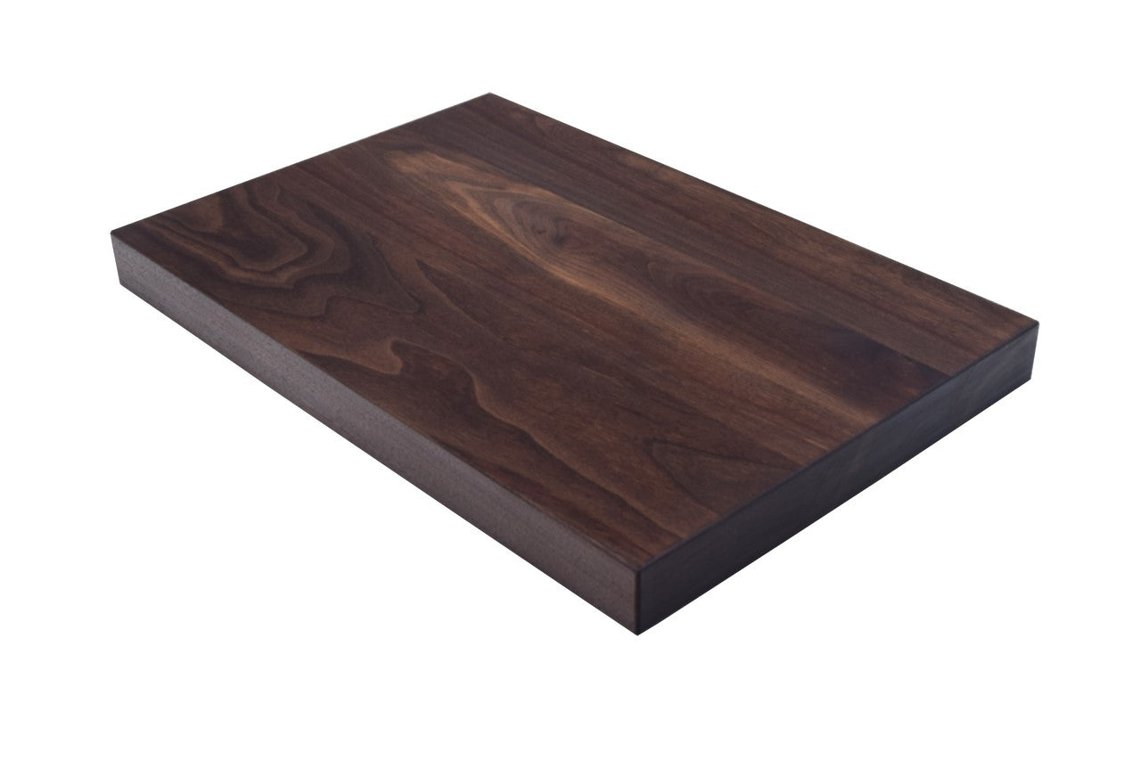 Classic Walnut Cutting Board