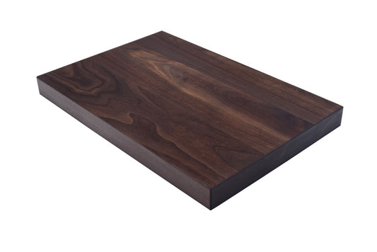 Classic Walnut Cutting Board