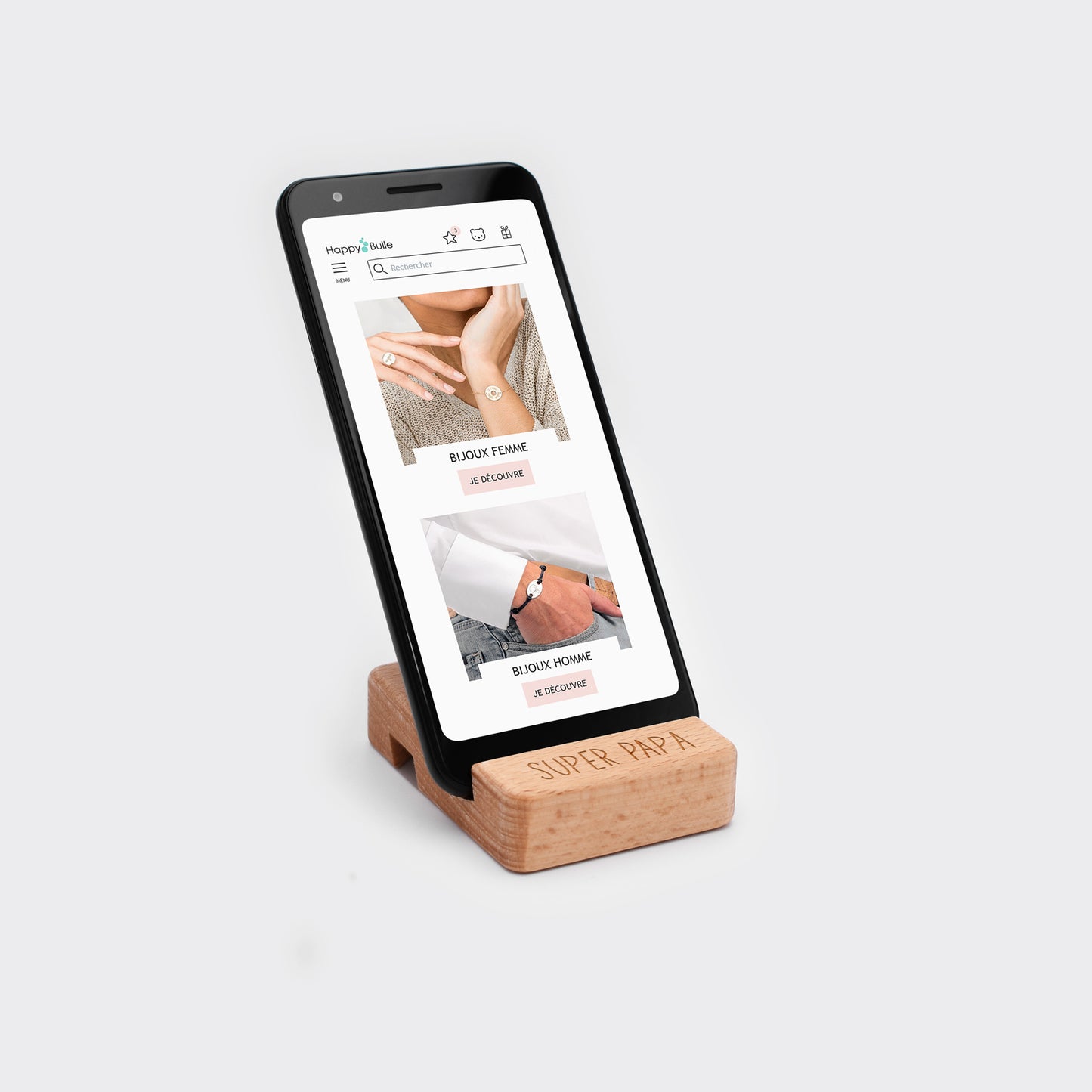 Phone Stand