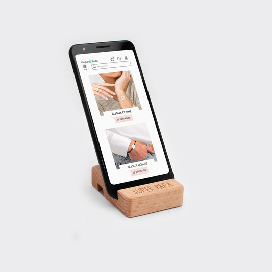 Phone Stand